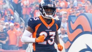 Denver Broncos tem mais motivos para se lamentar - Divulgação