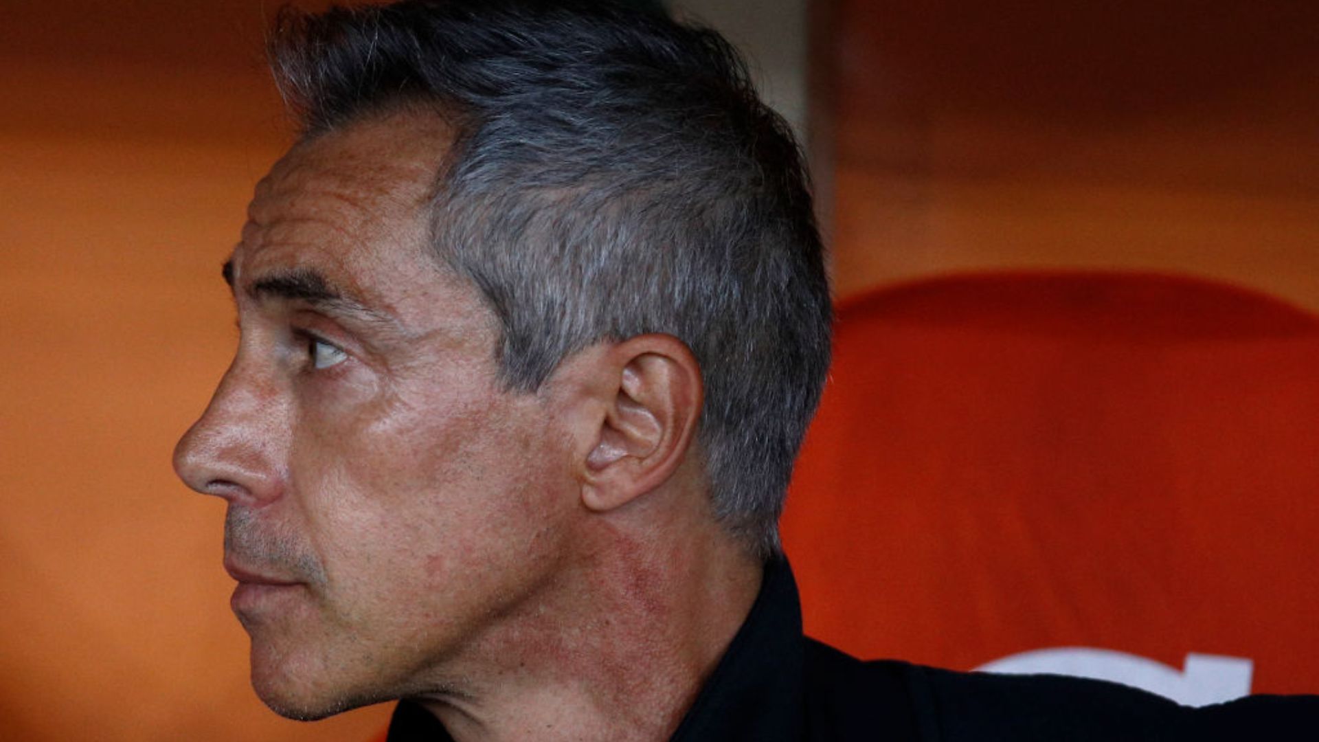 Flamengo segue com Paulo Sousa no comando - GettyImages