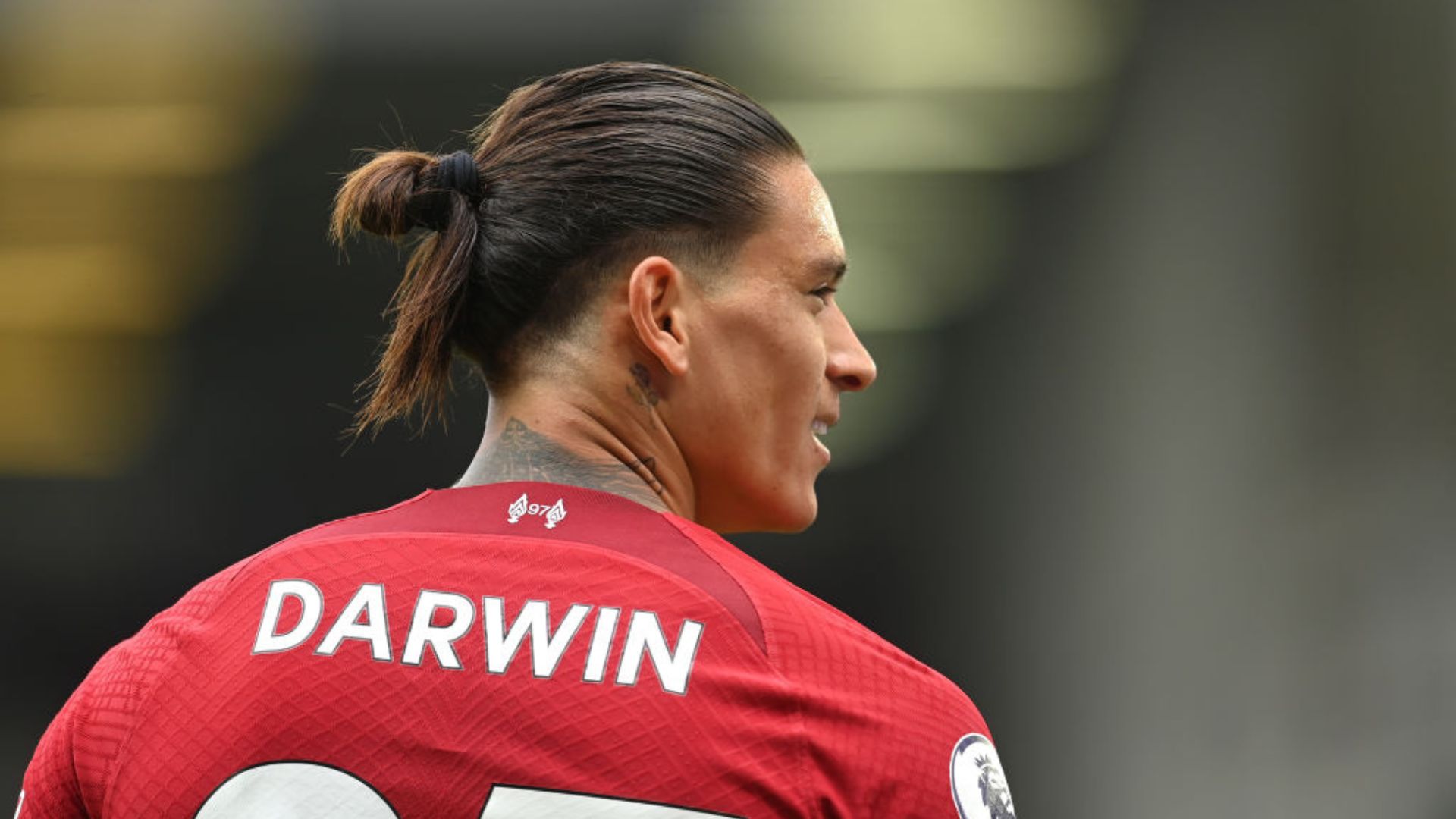 Liverpool está com novo terceiro uniforme - GettyImages