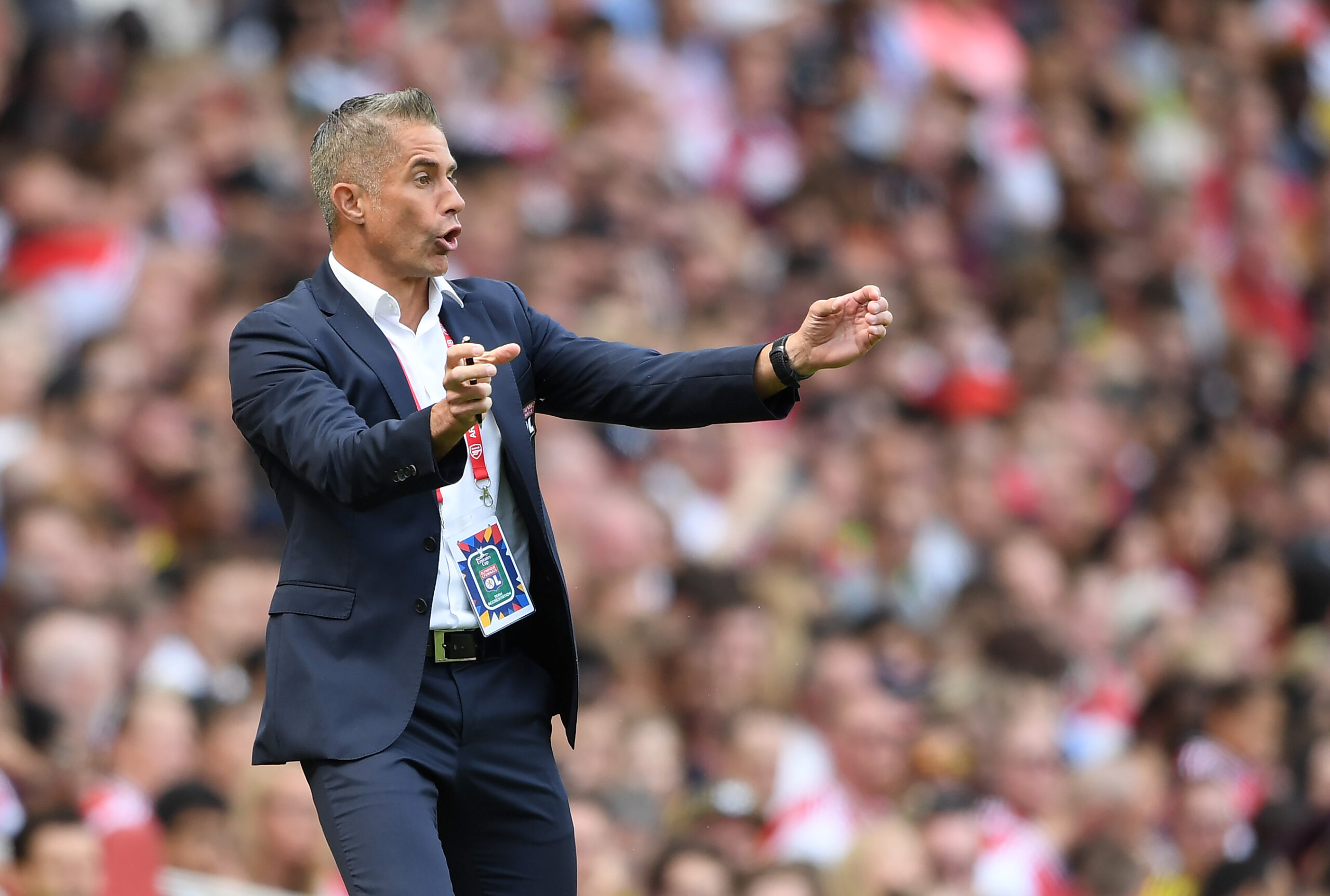 Neto não gostou da chegada de Sylvinho ao Corinthians - GettyImages