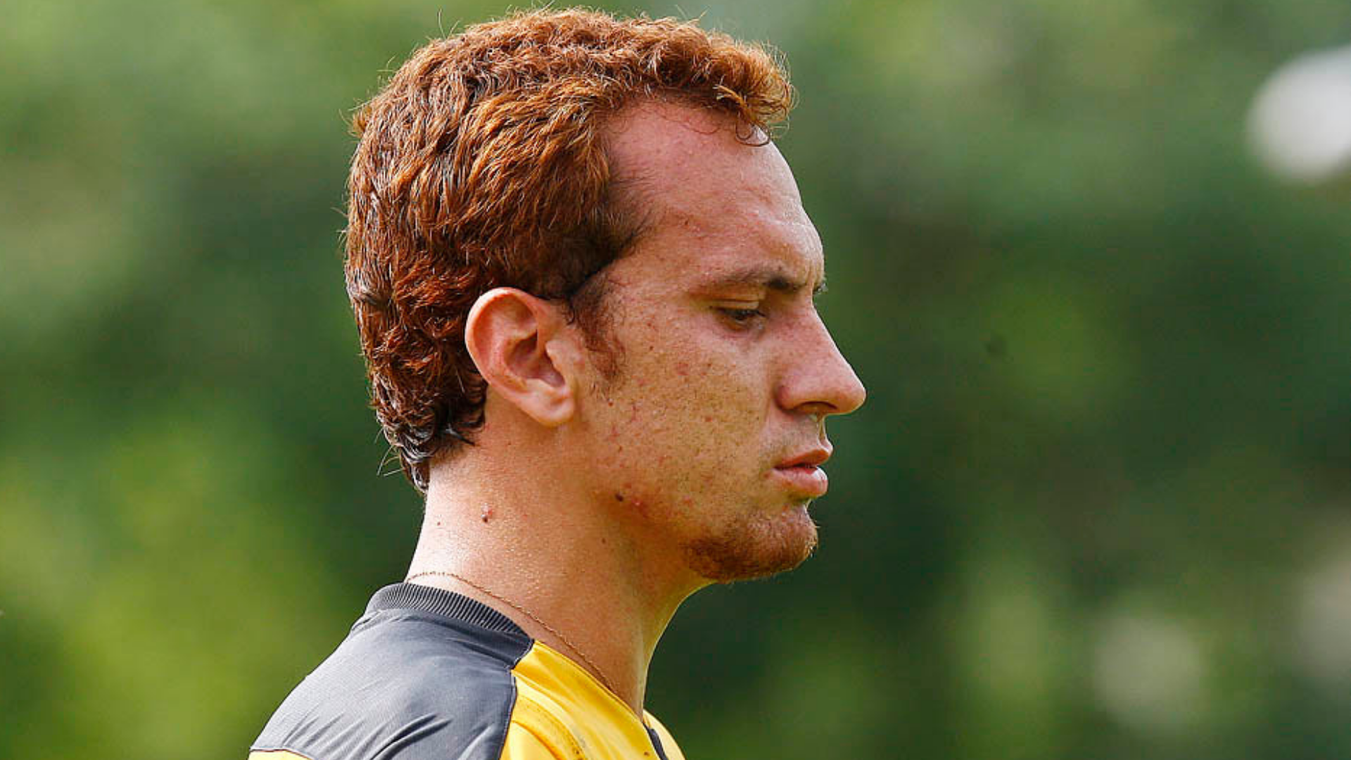 Zé Love tem grande história no Santos - Ricardo Saibun / Santos FC / Flickr