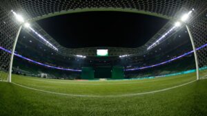 Brasileirão da Série A é colocado sob suspeita - GettyImages