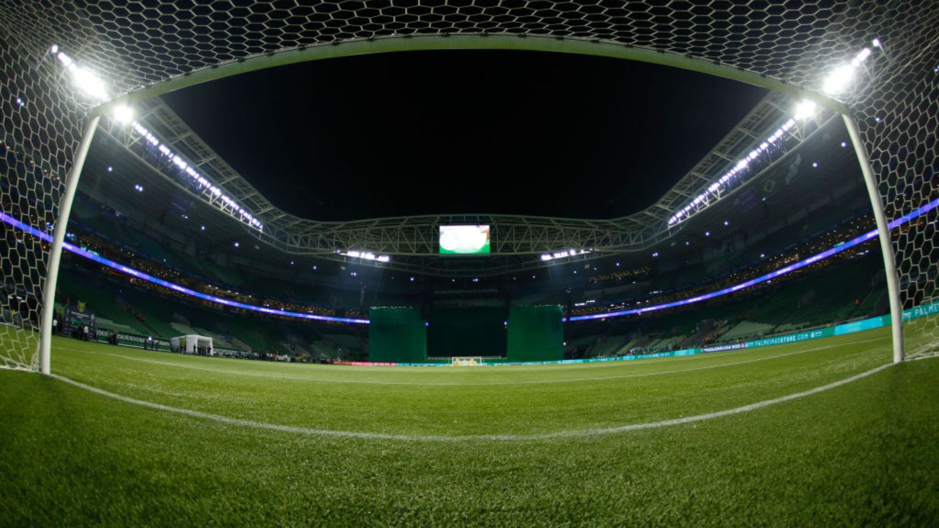 Brasileirão da Série A é colocado sob suspeita - GettyImages