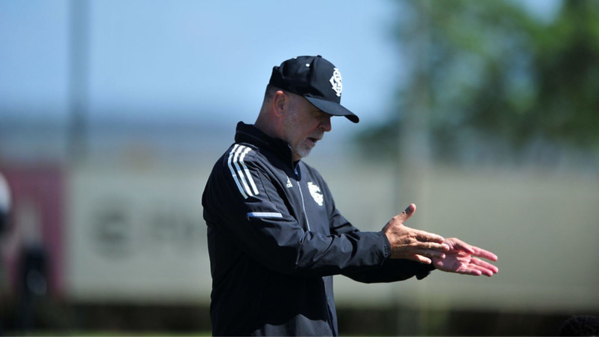 {} - Ricardo Duarte/Internacional