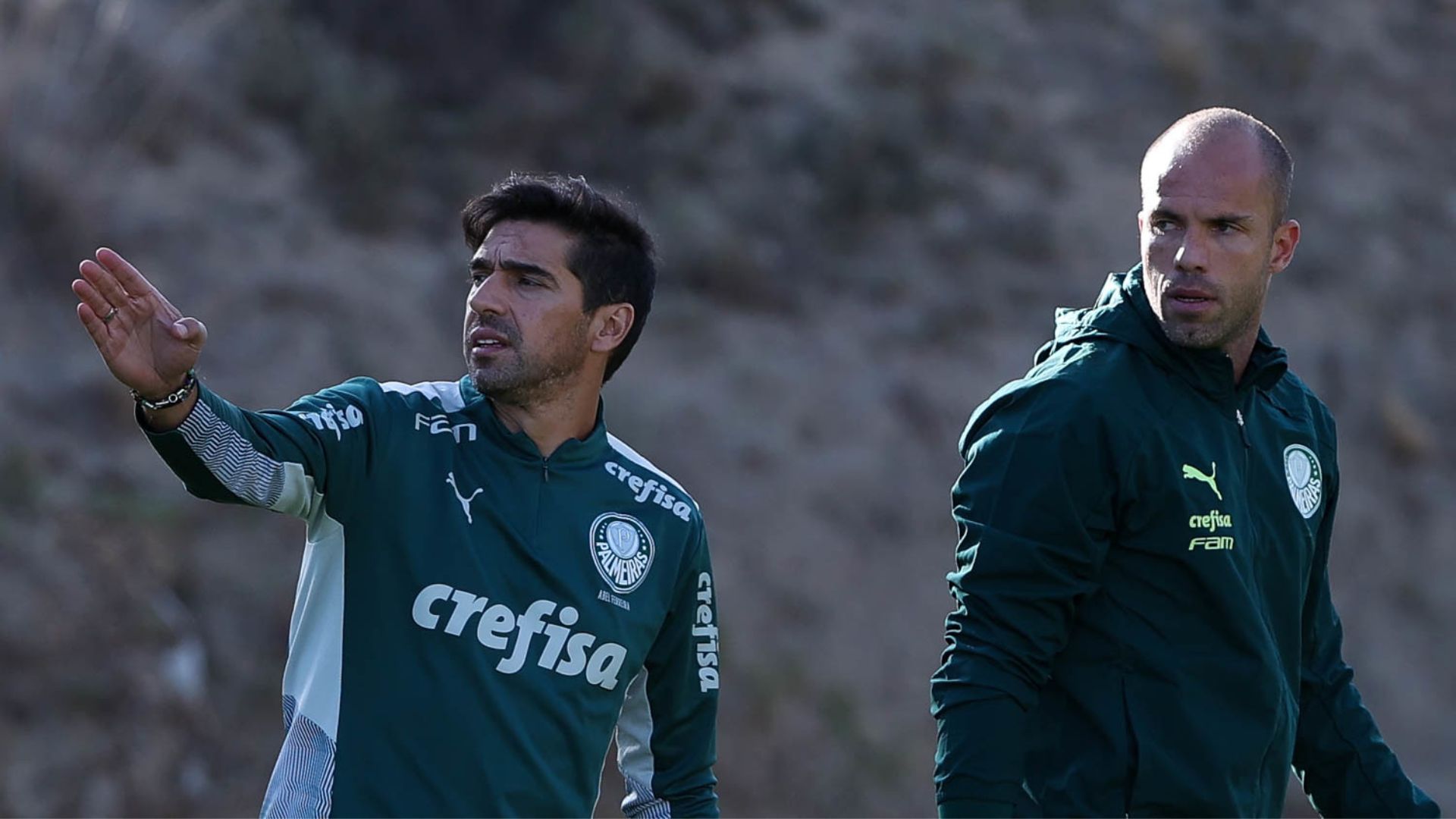 Palmeiras está escalado para estreia na Libertadores - Cesar Greco / Palmeiras / Flickr