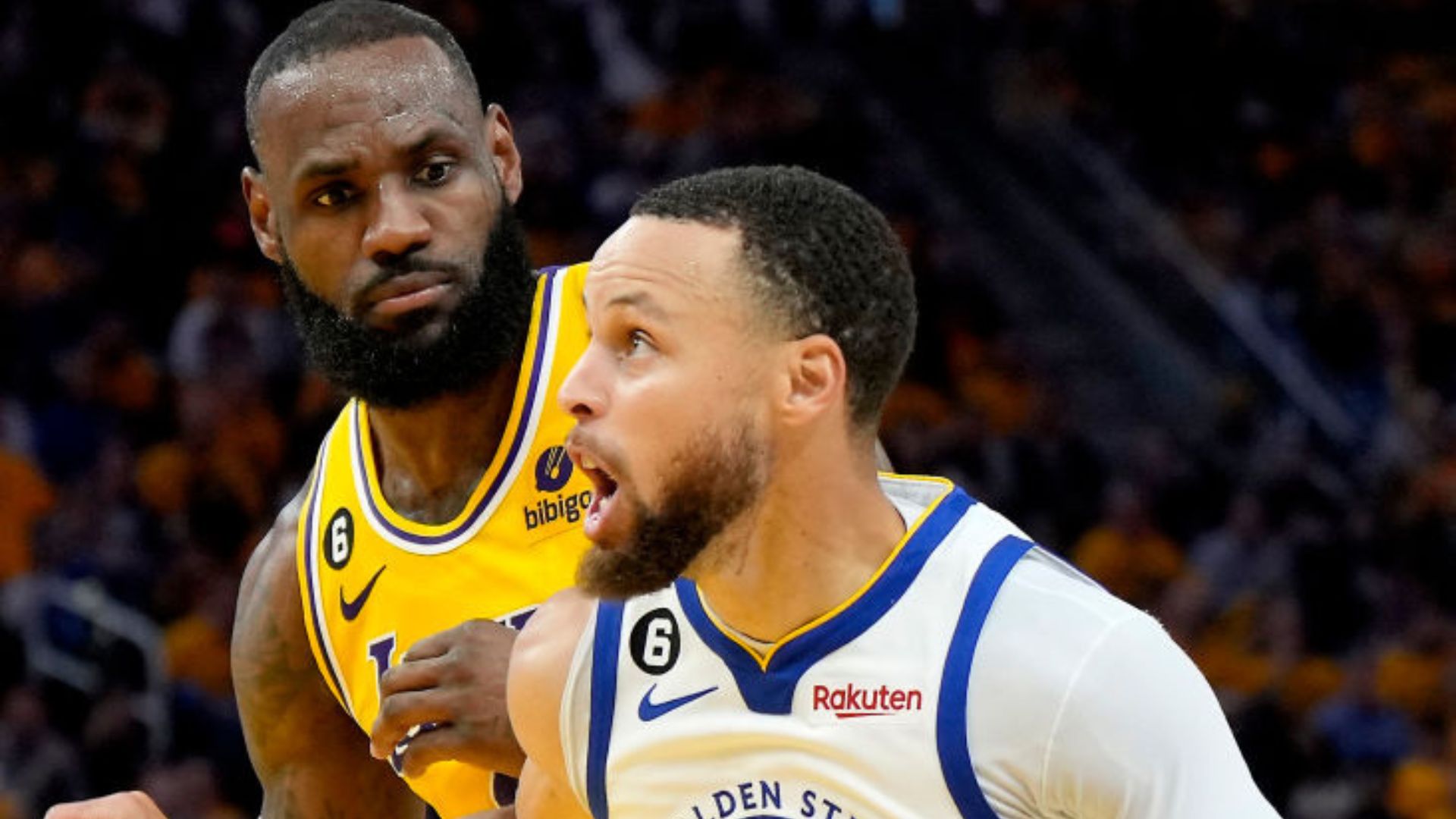 NBA revelou qual é o time da temporada, que não teve LeBron e Curry - GettyImages