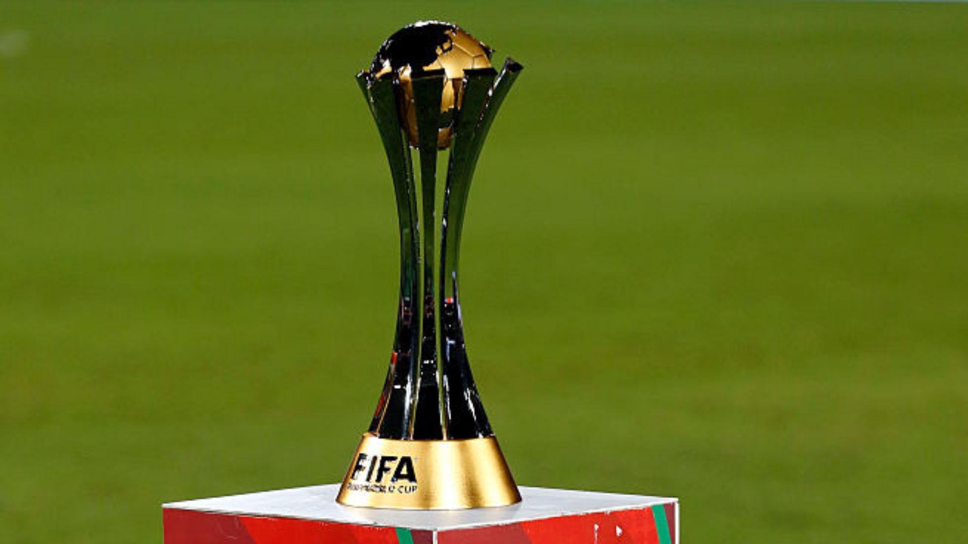 Mundial de Clubes vai começar no dia 12 de dezembro - GettyImages