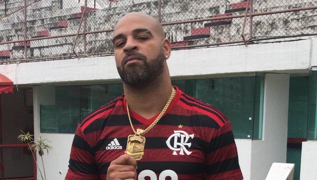 Craque deixou todos surpresos com a novidade em sua carreira! - Instagram