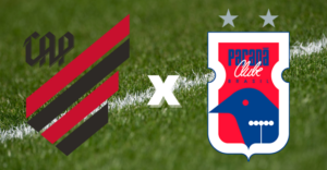 Athletico-PR e Paraná entram em campo pelo Campeonato Paranaense - GettyImages/Divulgação