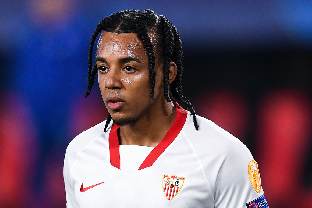 Joia da Seleção Francesa está na mira do Real Madrid e Barcelona - GettyImages
