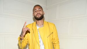Neymar segue se preparando para mais uma temporada - GettyImages