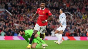 Com United x Liverpool, Real Madrid e mais, o domingo, 5, vai ser agitado na Europa - GettyImages