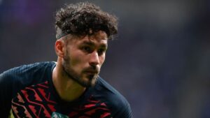 O Cruzeiro perdeu Valdéz para o Boca Juniors; veja detalhes - GettyImages