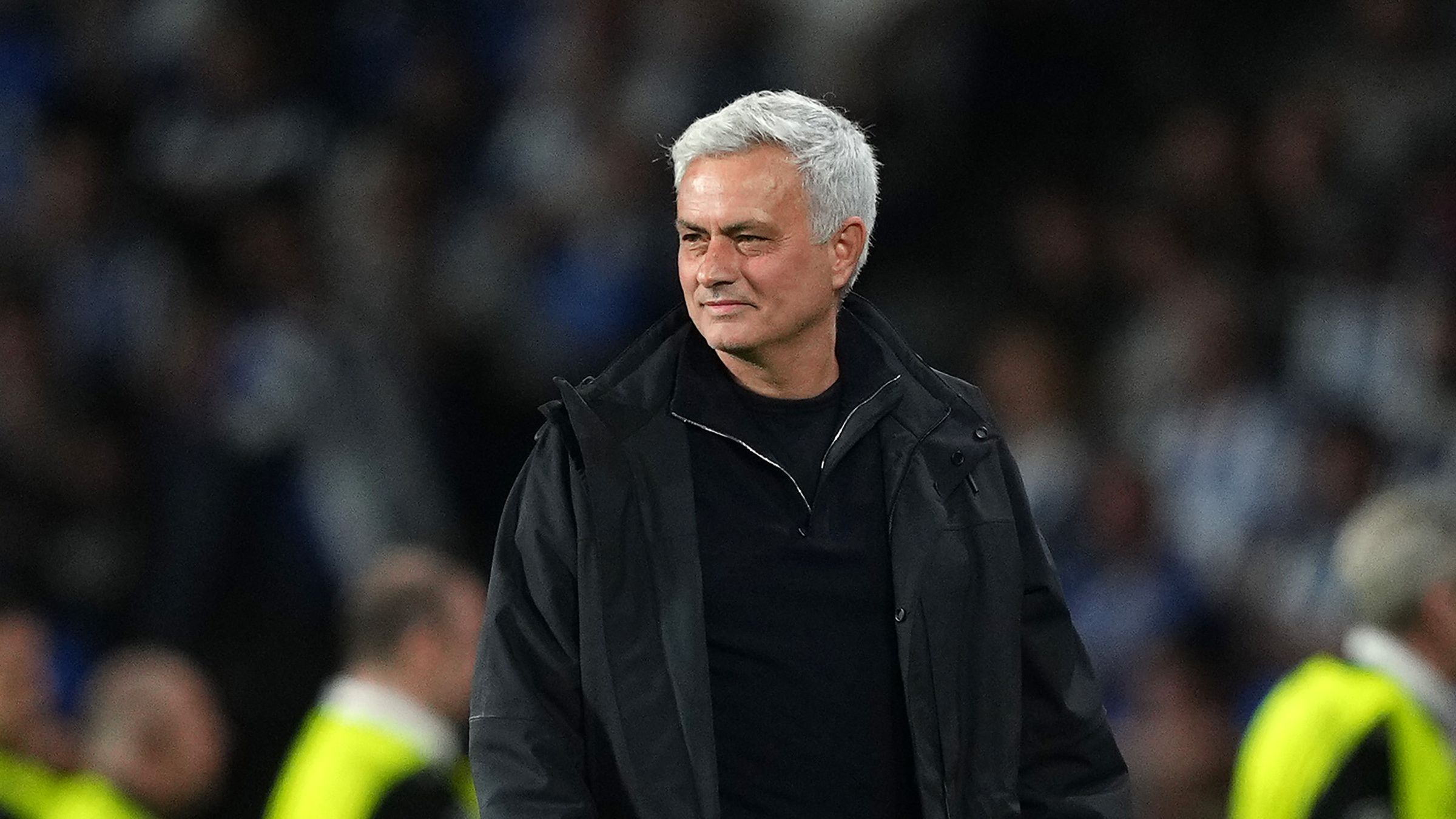 Real Madrid dispensa retorno de José Mourinho - Getty Images