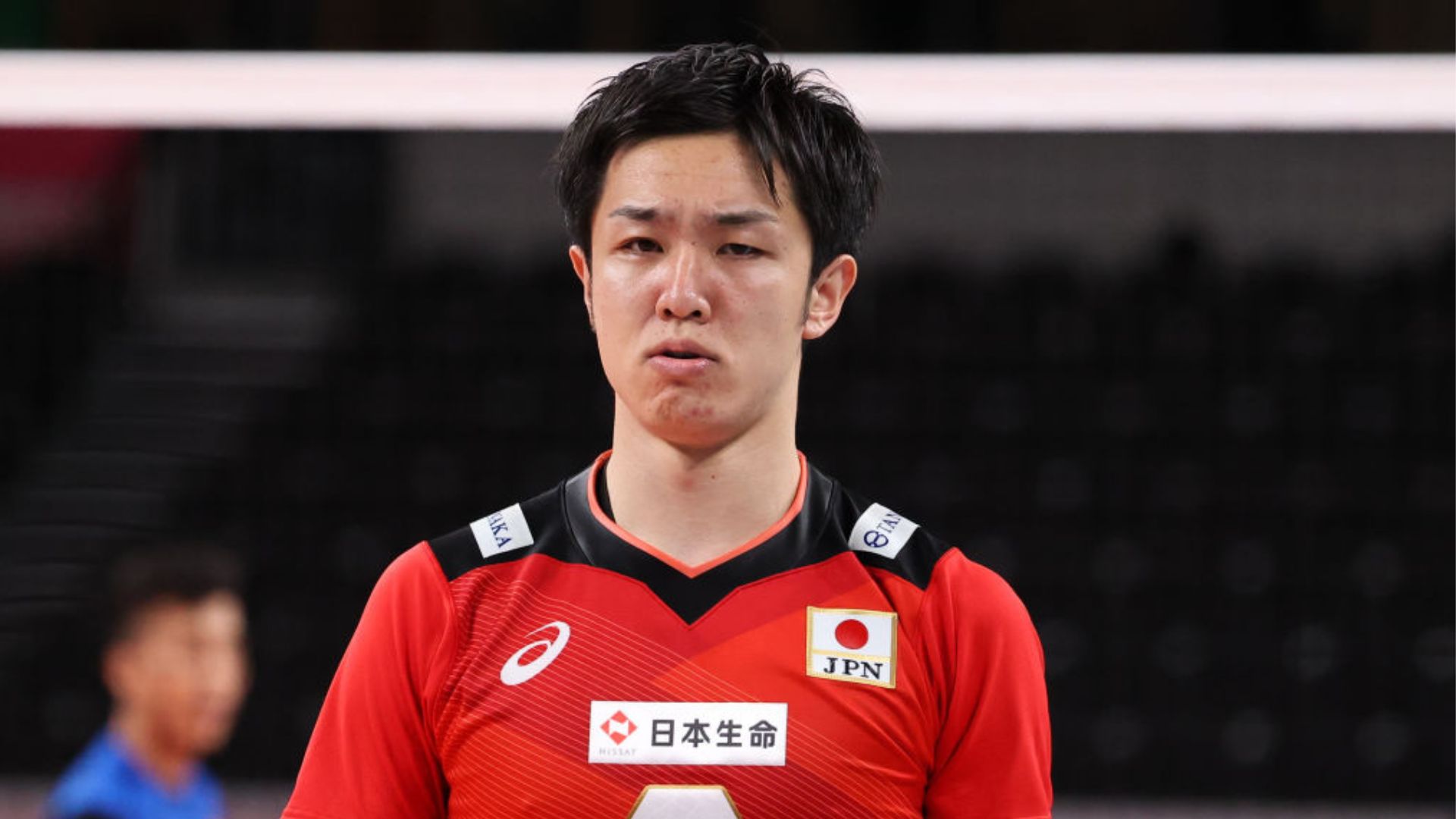 Naonobu Fujii disputou a Olimpíada de Tóquio - GettyImages