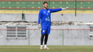 Thomazella projeta desafio da Portuguesa na estreia da Copa Paulista - Dorival Rosa/Portuguesa