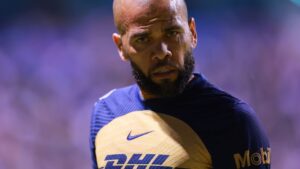 Daniel Alves - Getty Images