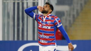 Fortaleza e Ceará se enfrentam pela Copa do Brasil e atacante quer a classificação - GettyImages