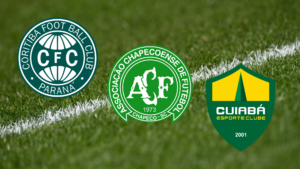 Coritiba, Chapecoense e Cuiabá estrearam nos estaduais - GettyImages / Divulgação