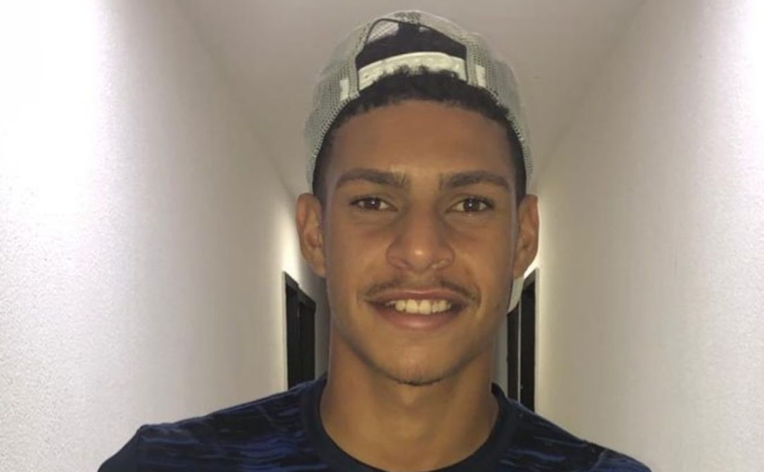 Luís Henrique testou negativo - GettyImages