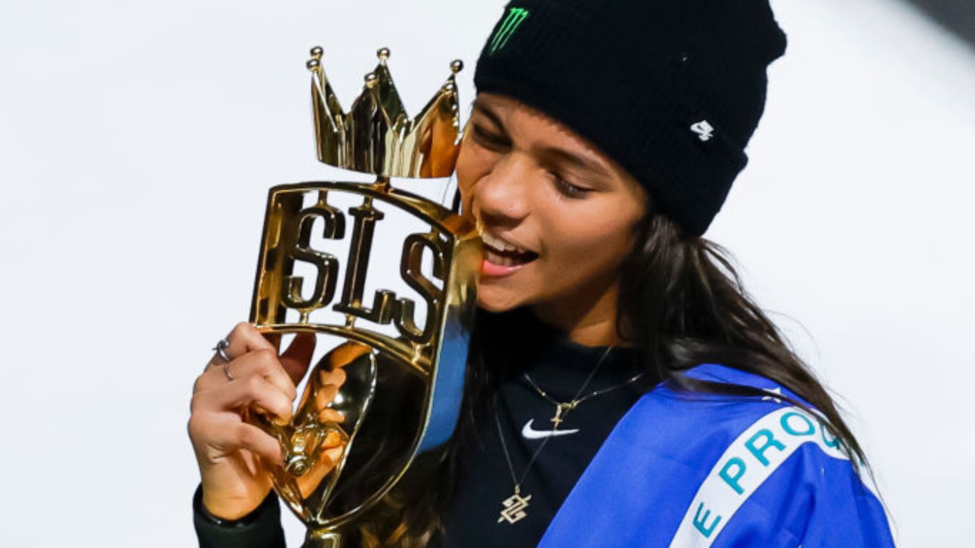 Rayssa Leal segue brilhando no cenário do skate - GettyImages