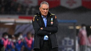 Tite revela quais adversários gostaria de enfrentar antes da Copa - Getty Images