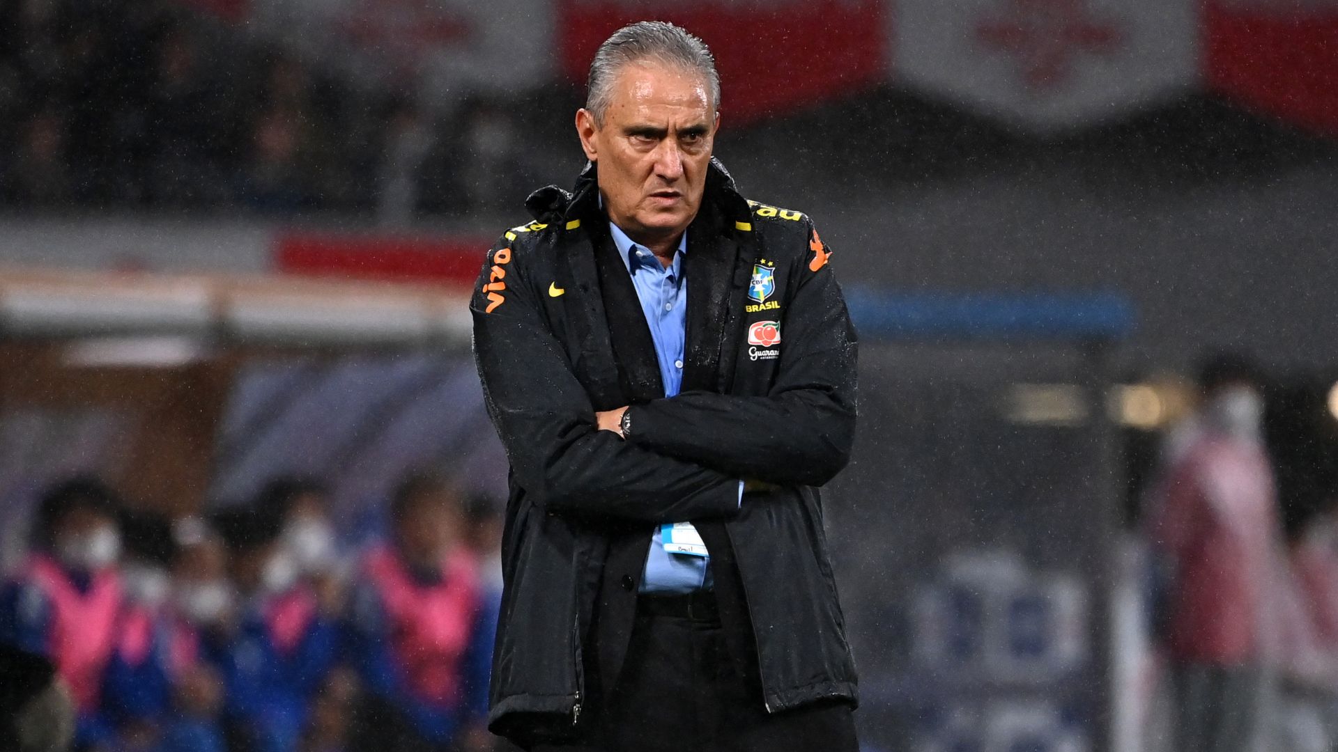 Tite revela quais adversários gostaria de enfrentar antes da Copa - Getty Images
