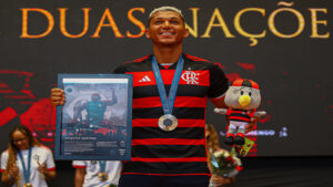 Isaquias Queiroz fala sobre pausa na carreira e as Olimpíadas