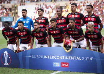 Fonte: divulgação / conmebol