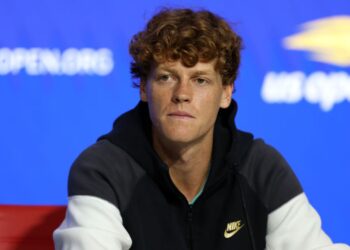 Jannik Sinner, tenista número um do mundo, se pronunciou pela primeira vez após divulgação de falha no teste antidoping duas vezes, durante o Indian Wells, em março deste ano.