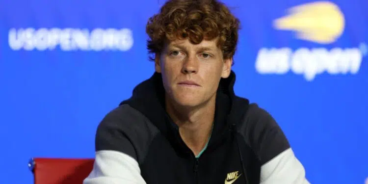 Jannik Sinner, tenista número um do mundo, se pronunciou pela primeira vez após divulgação de falha no teste antidoping duas vezes, durante o Indian Wells, em março deste ano.
