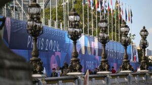 Pela primeira vez, a cidade de Paris sediará a Paralimpíada. O evento terá início no dia 28 de agosto às 20h, horário local (15h no horário de Brasília).