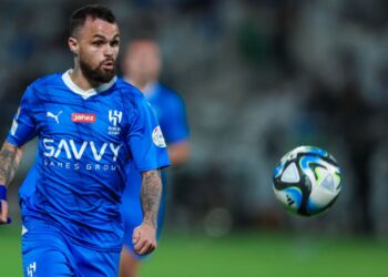 Em entrevista ao podcast Mundo GV, o presidente do Flamengo, Rodolfo Landim, foi questionado sobre a possibilidade de repatriar Michael, atualmente no Al Hilal, para substituir Everton Cebolinha, que sofreu uma grave lesão no tendão de Aquiles e ficará fora dos gramados pelo restante de 2024.