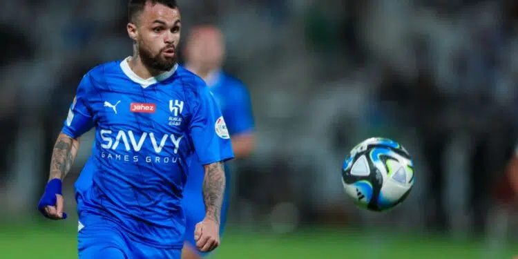 Em entrevista ao podcast Mundo GV, o presidente do Flamengo, Rodolfo Landim, foi questionado sobre a possibilidade de repatriar Michael, atualmente no Al Hilal, para substituir Everton Cebolinha, que sofreu uma grave lesão no tendão de Aquiles e ficará fora dos gramados pelo restante de 2024.