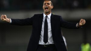A Juventus continua sua campanha impecável na Série A após duas rodadas, com uma vitória convincente por 3 a 0 sobre o Hellas Verona, fora de casa.