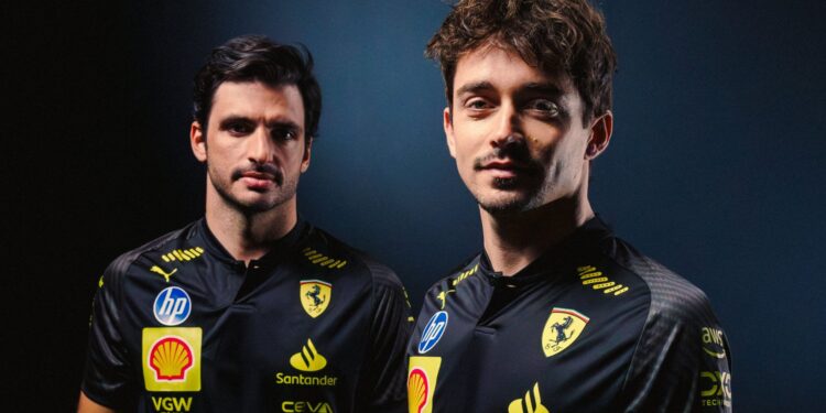 A escuderia Ferrari, tradicionalmente conhecida pelo seu icônico uniforme vermelho, causou surpresa ao anunciar uma nova versão de seu macacão para o Grande Prêmio da Itália de 2024.