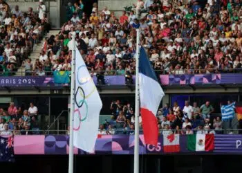 Com o encerramento da Olimpíada de Paris em 2024, o foco mundial se volta para Los Angeles, que sediará a próxima edição do maior evento esportivo do planeta em 2028.