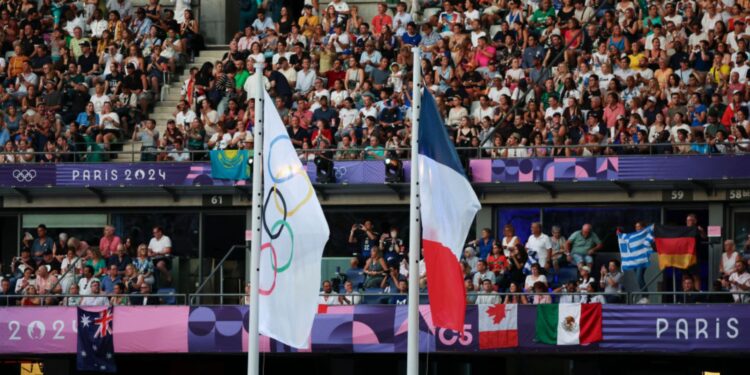 Com o encerramento da Olimpíada de Paris em 2024, o foco mundial se volta para Los Angeles, que sediará a próxima edição do maior evento esportivo do planeta em 2028.