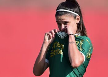 O Palmeiras garantiu sua vaga nas semifinais do Brasileirão Feminino após uma partida emocionante nesta quarta-feira (28) à tarde, em Jundiaí.