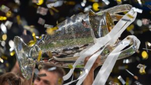 Os últimos classificados para a "fase de liga" da Champions League 2024/25 foram definidos nesta quarta-feira (28), marcando a estreia do novo formato do torneio.