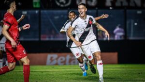 Nesta quinta-feira (29), o Vasco da Gama recebeu, em São Januário, o Athletico-PR pela partida de ida das quartas de final da Copa do Brasil 2024.