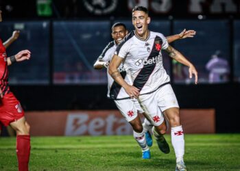 Nesta quinta-feira (29), o Vasco da Gama recebeu, em São Januário, o Athletico-PR pela partida de ida das quartas de final da Copa do Brasil 2024.