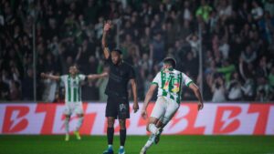 Nesta quinta-feira (29), o Juventude recebeu, no Alfredo Jaconi, o Corinthians pela partida de ida das quartas de final da Copa do Brasil 2024.