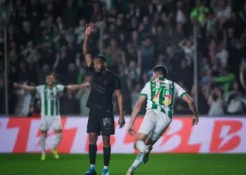 Nesta quinta-feira (29), o Juventude recebeu, no Alfredo Jaconi, o Corinthians pela partida de ida das quartas de final da Copa do Brasil 2024.