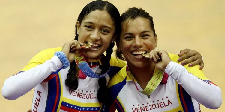 A ciclista venezuelana Daniela Larreal Chirinos, aos 50 anos, foi encontrada morta em seu apartamento em Las Vegas, nos Estados Unidos.