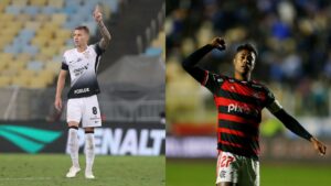 Corinthians x Flamengo se enfrentam neste domingo, 1º, às 16h (horário de Brasília), em jogo válido pela 25ª rodada do Campeonato Brasileiro 2024.