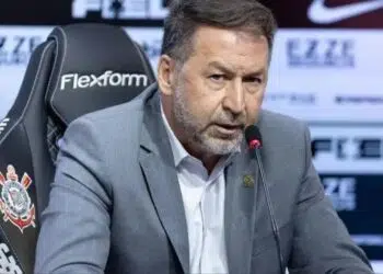 O Corinthians anunciou que quitou uma dívida de pouco mais de R$ 1,6 milhão com a KPMG, empresa contratada durante a gestão de Duilio Monteiro Alves para auxiliar na reestruturação financeira do clube.
