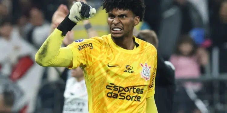 Nesta terça-feira (20), o Corinthians recebeu, na Neo Química Arena, o RB Bragantino pela partida de volta das oitavas de final da Copa Sul-Americana 2024.