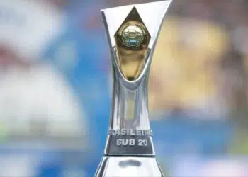 O Campeonato Brasileiro Sub-20 definiu os confrontos das quartas de final após a última rodada, realizada nesta quarta-feira.