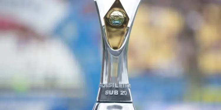 O Campeonato Brasileiro Sub-20 definiu os confrontos das quartas de final após a última rodada, realizada nesta quarta-feira.
